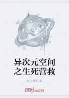 异次元空间之生死营救