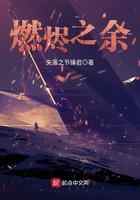 燃烬之余