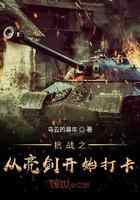 抗战之从亮剑开始打卡