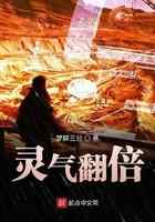 灵气翻倍