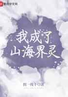 我成了山海界灵