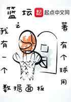篮坛之我有一个数据面板