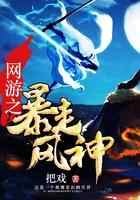 网游之暴走风神