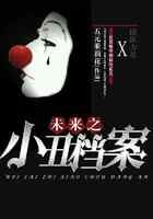 未来之小丑档案