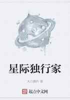 星际独行家