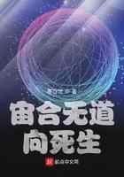 宙合无道：向死生