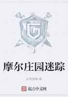 摩尔庄园迷踪