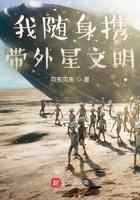 我随身携带外星文明