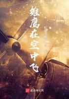雏鹰在空中飞