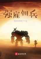 机战之最强雇佣兵