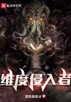 维度侵入者
