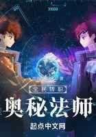 全民转职：奥秘法师