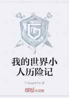 我的世界小人历险记