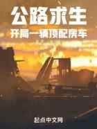 公路求生：开局一辆顶配房车