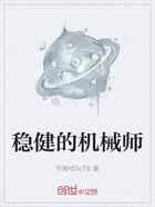稳健的机械师