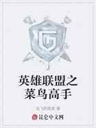 英雄联盟之菜鸟高手