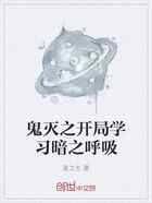 鬼灭之开局学习暗之呼吸