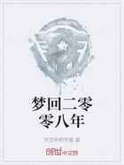 梦回二零零八年