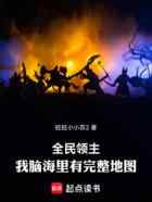 全民领主：我脑海里有完整地图
