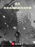 末世：我能抽取词条然后附魔