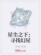 星尘之下：寻找幻星